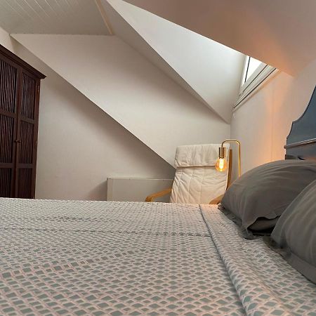 Tucum Home - Appart Au Village Vacances Sainte Anne Exteriör bild
