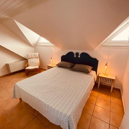 Tucum Home - Appart Au Village Vacances Sainte Anne Exteriör bild