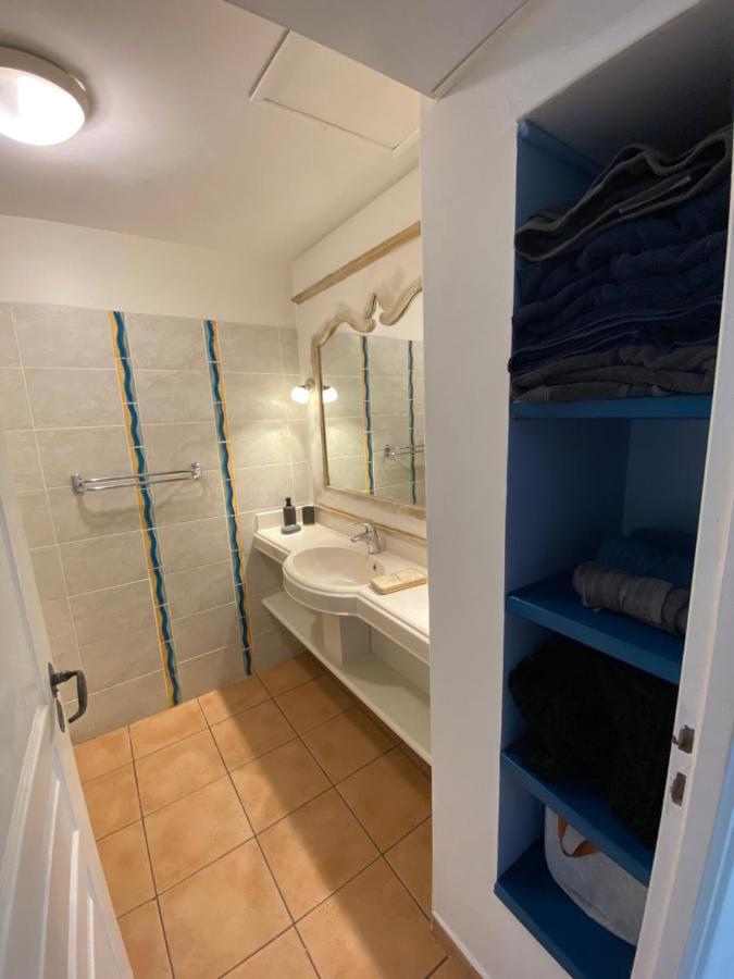 Tucum Home - Appart Au Village Vacances Sainte Anne Exteriör bild