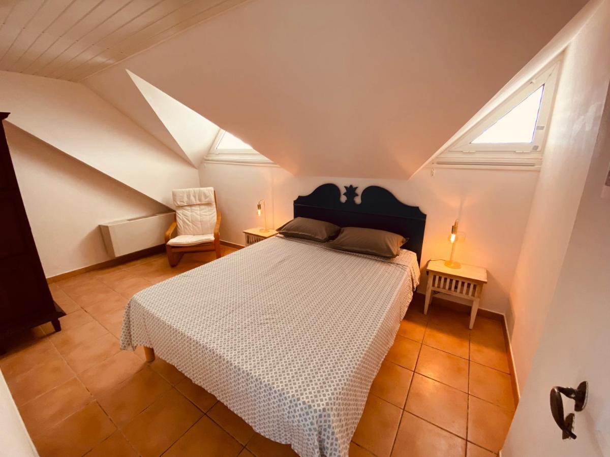 Tucum Home - Appart Au Village Vacances Sainte Anne Exteriör bild