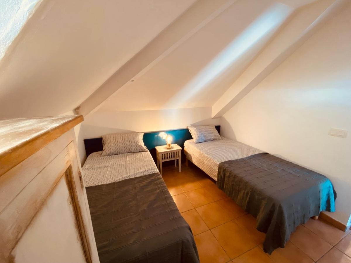 Tucum Home - Appart Au Village Vacances Sainte Anne Exteriör bild