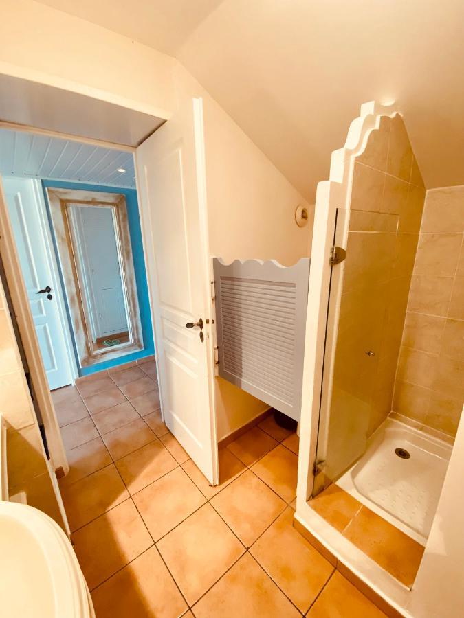 Tucum Home - Appart Au Village Vacances Sainte Anne Exteriör bild